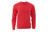 Bluza męska Nike Team Club 19 FL Crew AJ1466-657