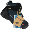 Dziecięce zimowe buty American Club WT-70NA
