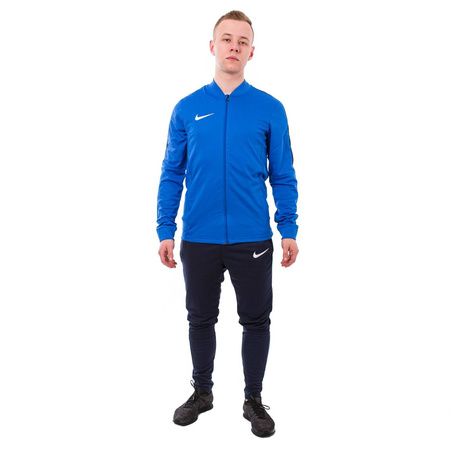 NIKE DRES ACADEMY 16 SPODNIE BLUZA 808757-463 