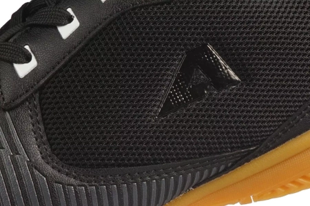 Halówki męskie American Club MFH-68BL czarny