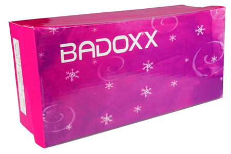 Półbuty dziewczęce komunijne Badoxx C7KM-244