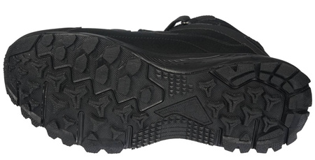 Zimowe buty męskie American Club HL-21BL