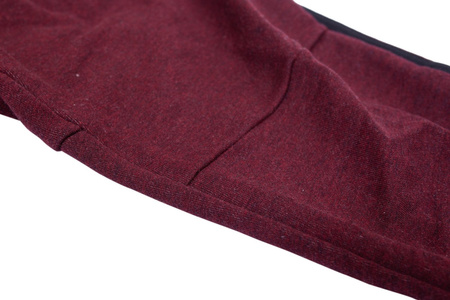 Spodnie Męskie Adidas Tiro 19 FT Pant FP8043