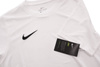 Koszulka męska Nike T-shirt Park VII 725891-100