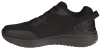 Męskie buty sportowe American Club sneakersy męskie MRH130BL czarne