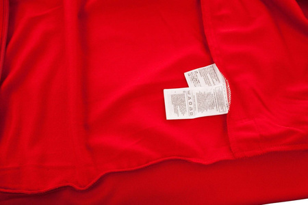 Bluza męska Adidas treningowa Core 18 CV3565