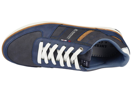 Męskie buty sportowe American Club MRH-78NA