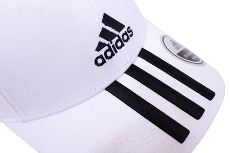 Czapka z daszkiem Adidas Baseball Cap FQ5411 OSFM
