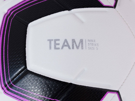 Piłka nożna Nike Strike Team SC3535-100