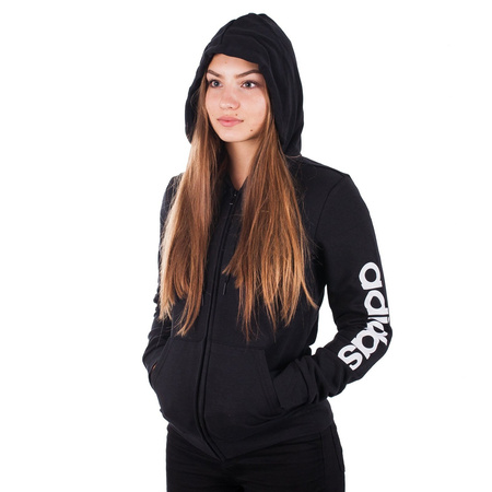 Bluza Damska Adidas W Essentials PLN FZ HD DP2401