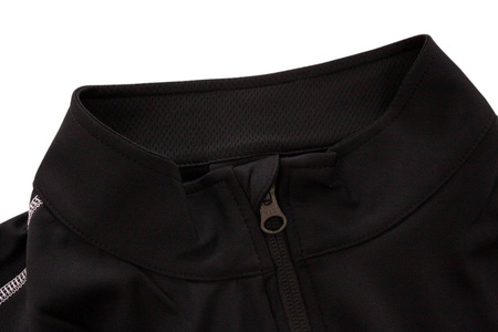 Bluza męska Nike rozsuwana Park 18 AA2059-010