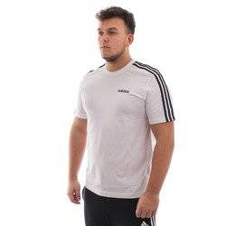 Koszulka męska Adidas Essentials 3 Stripes DU0441
