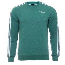 Bluza męska Adidas Essentials Crewneck 3S FM6046
