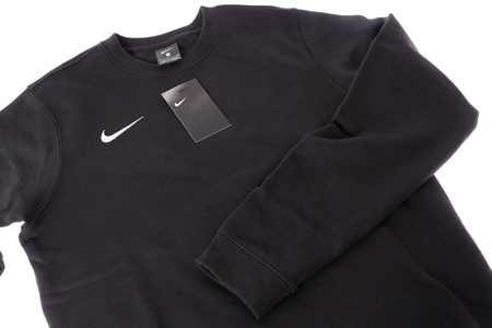 Bluza męska Nike Team Club 19 FL Crew AJ1466-010