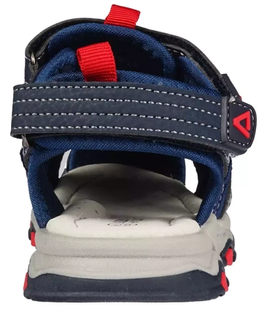 Dziecięce sandały American Club BXD-79NA