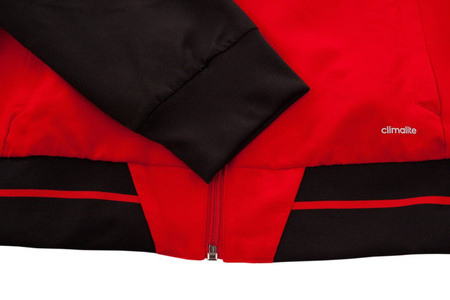 Kurtka Wiatrówka Adidas Tiro 17 BQ2771