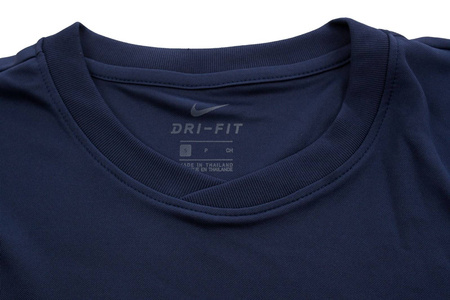 Koszulka męska Nike T-shirt Park VII 725891-410