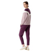 Bluza damska 4F jasny fiolet H4Z21 BLD025 52S