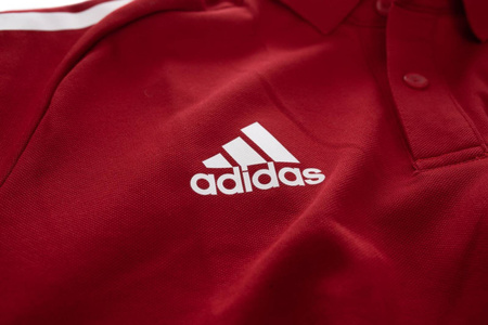 Koszulka męska Adidas polo Condivo 20 ED9235