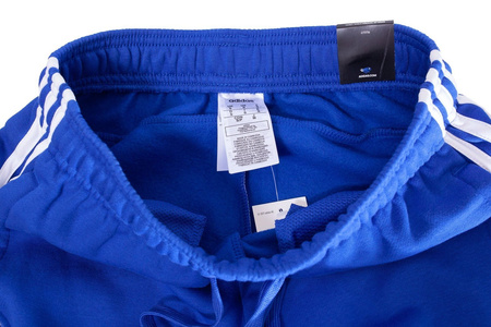 Spodnie Męskie Adidas Essentials 3 Stripes GD5137