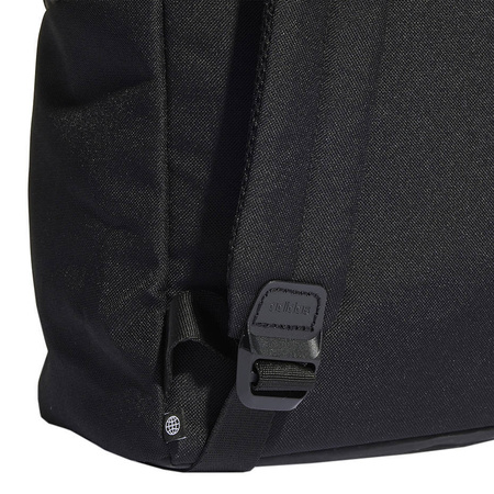 Plecak adidas Classic XL czarny HG0352