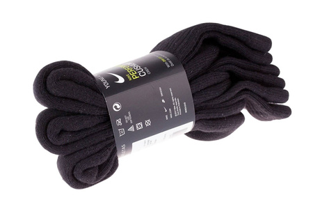 Skarpety Nike Cushioned crew 3pak JR SX6842-010