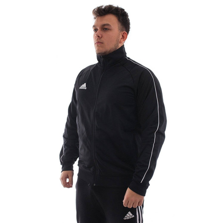 Bluza męska Adidas treningowa Core 18 CE9053