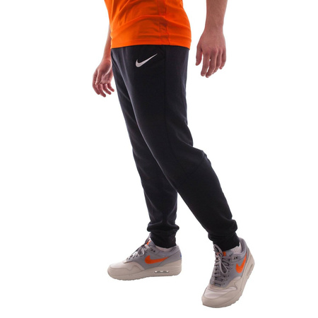 NIKE SPODNIE DRESOWE PANT TRAPER 860371-010