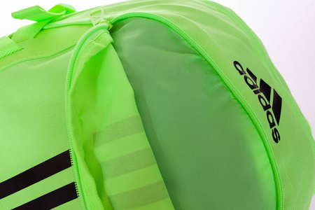 Plecak Adidas Power V BP szkolny miejski FS8348