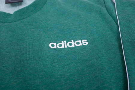 Bluza męska Adidas Essentials Crewneck 3S FM6046
