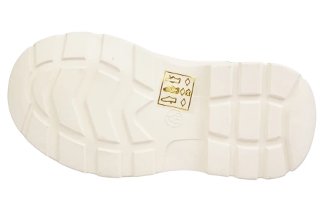 Tenisówki dziecięce trampki dziecięce Apawwa AP-703KH khaki