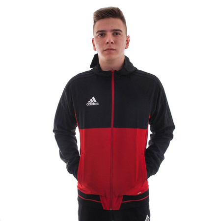 Kurtka Wiatrówka Adidas Tiro 17 BQ2771