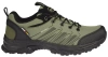 Młodzieżowe buty trekkingowe American Club DWT254KH zielone