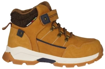 Zimowe buty dziecięce American Club CXD-96CA