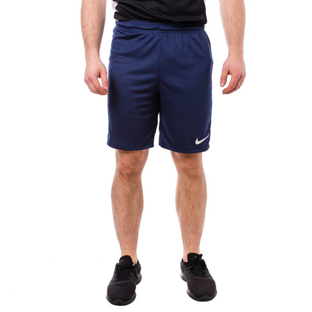 Nike Spodenki krótkie Park II 725887-410