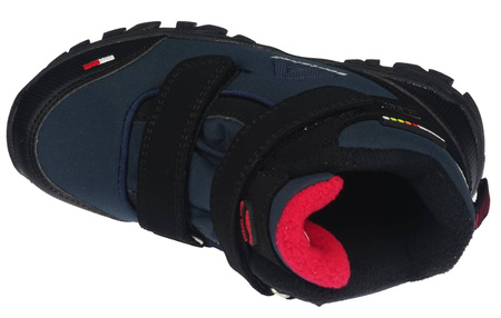 Dziecięce zimowe buty American Club WT-70NA