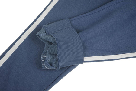 Spodnie Męskie Adidas Essentials 3 Stripes GK8890