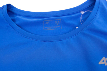 Koszulka damska 4F poliester NOSH4 TSDF002-36S