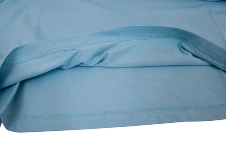 Koszulka męska 4F bawełna 100% H4L20 TSM035-47S