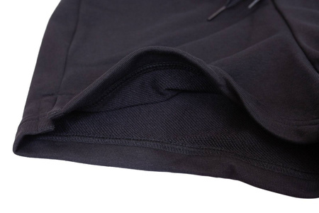 Krótkie spodenki damskie Adidas 2 Ess Solid DP2404