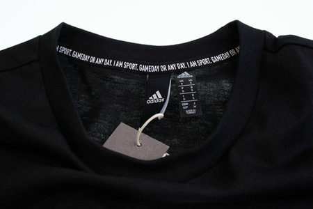 Koszulka męska Adidas MH BOS TEE DT9933