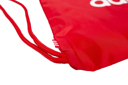 Worek na buty Adidas Gymsack Trefoil DQ3160