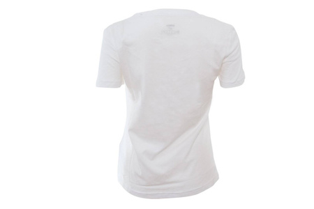 Koszulka damka Adidas Ess Linear Slim Tee DU0629