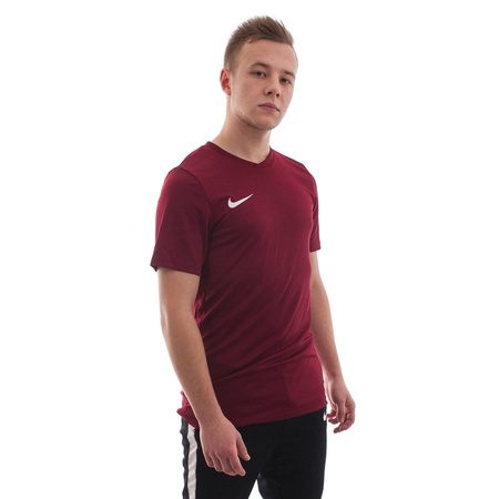 Koszulka męska Nike T-shirt Park VII 725891-677