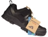 Dziecięce buty trekkingowe American Club CWT-94BLGY czarne