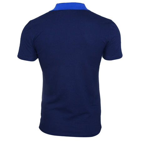 Koszulka męska Adidas polo Condivo 18 CV8270