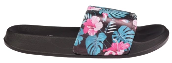 Młodzieżowe klapki basenowe American Club DNH-125BL czarne