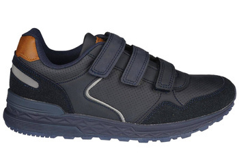 Młodzieżowe buty sportowe American Club DAA-36NA