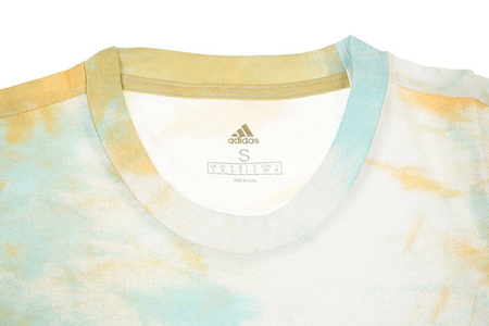 Koszulka męska Adidas bawełna Essentials GK9612