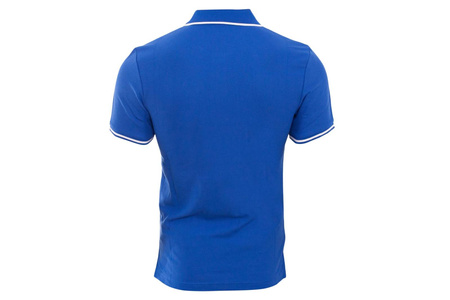 Koszulka męska Nike polo TM Club 19 SS AJ1502-463